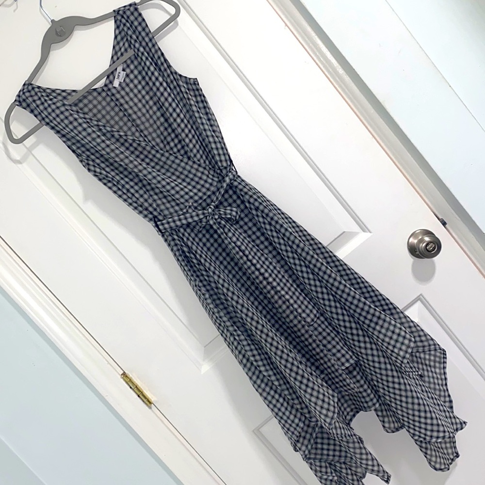 Bar lll dress. Worn once